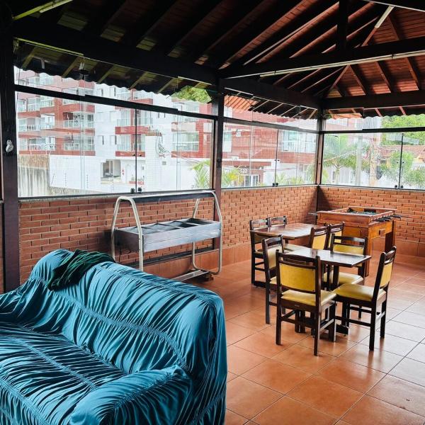 Casa de praia 300 metros - Foto 5
