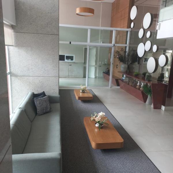 Marista Apartamento Inteiro Charming Great Location