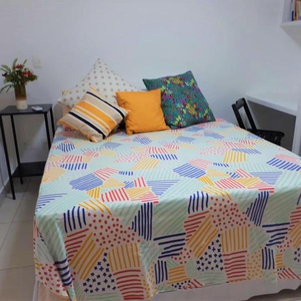 Marista Apartamento Inteiro Charming Great Location - Foto 2
