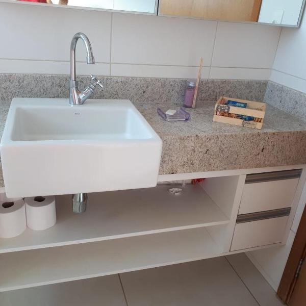 Marista Apartamento Inteiro Charming Great Location - Foto 3