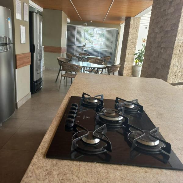 Marista Apartamento Inteiro Charming Great Location - Foto 5
