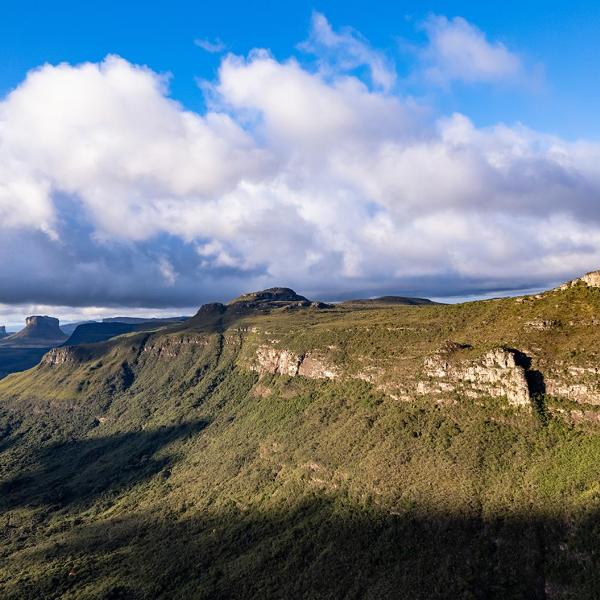 Pousada do Capão Chapada Diamantina - Foto 3