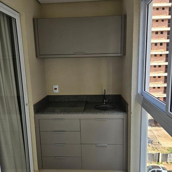 Apartamento para 4 pessoas - Foto 3