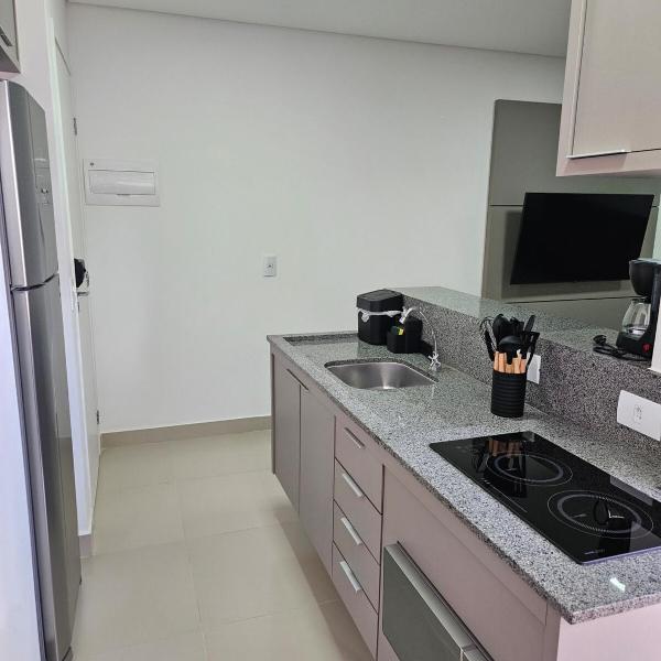 Apartamento para 4 pessoas - Foto 4