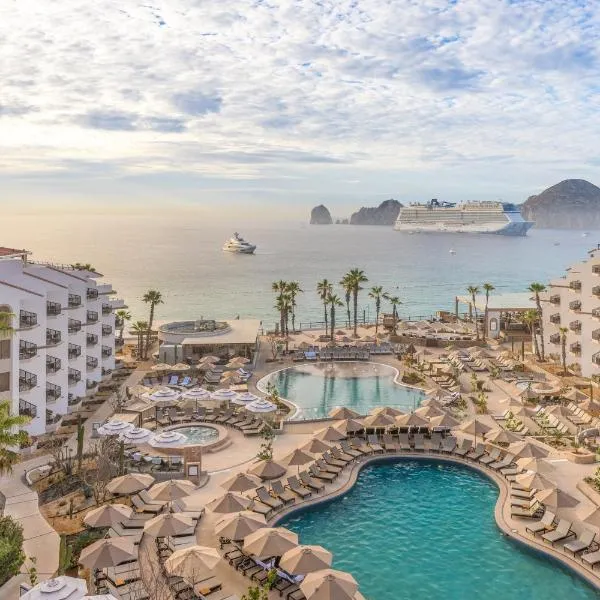 Cabo San Lucas में, होटल Villa del Palmar Beach Resort & Spa