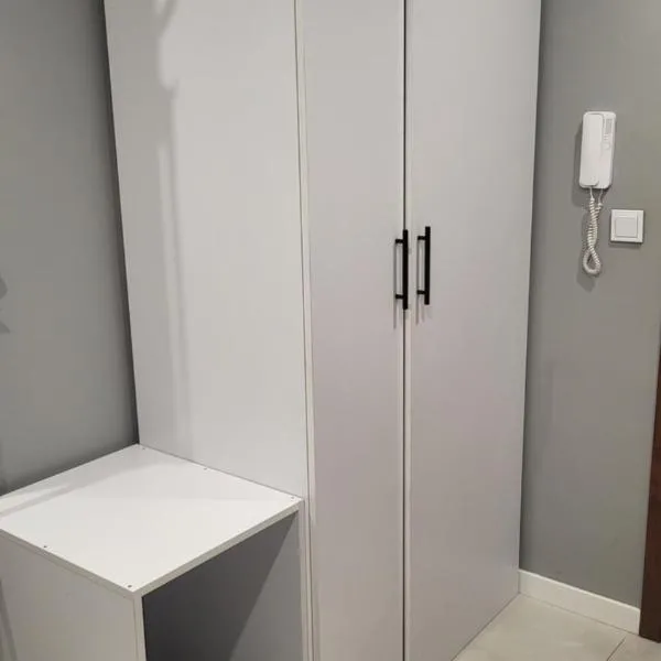 U Przemka, hotel din Jarosław