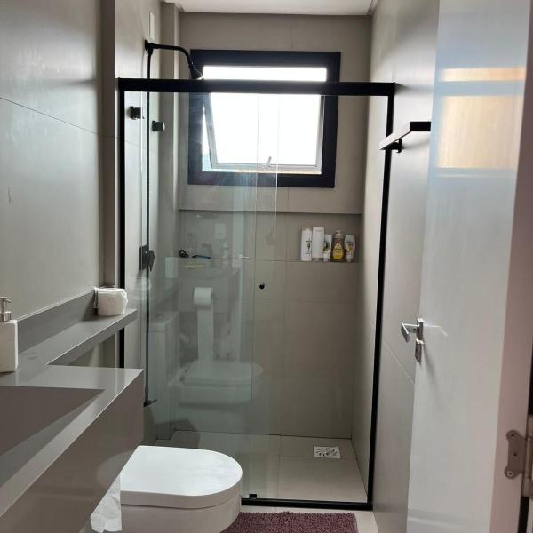 Apartamento 400 metro distancia da Praia de Palmas - Governador Celso Ramos - Foto 3