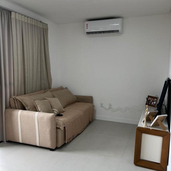 Apartamento 400 metro distancia da Praia de Palmas - Governador Celso Ramos - Foto 5