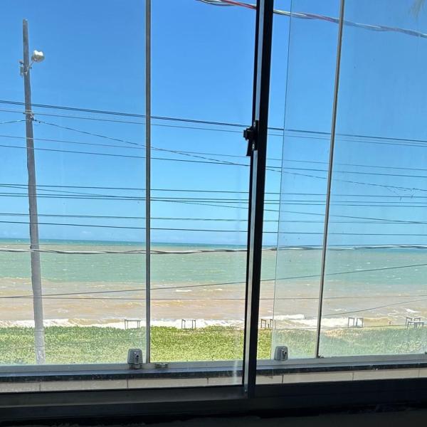 Lar na Praia Casa de Temporada - Foto 5