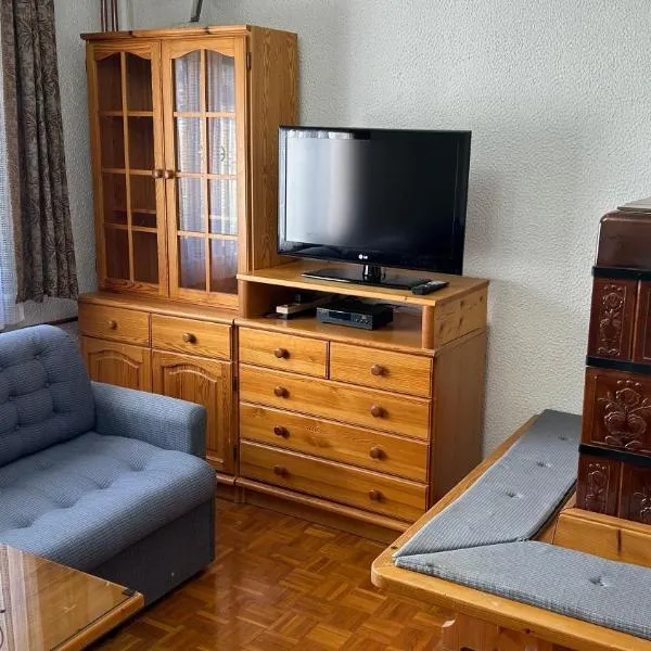 Apartments Vila Ančka, hotel sa Tržič