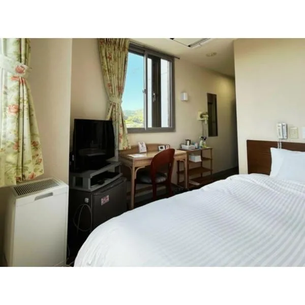 Aoikuni Hotel - Vacation STAY 17804v, ξενοδοχείο σε Hirajō