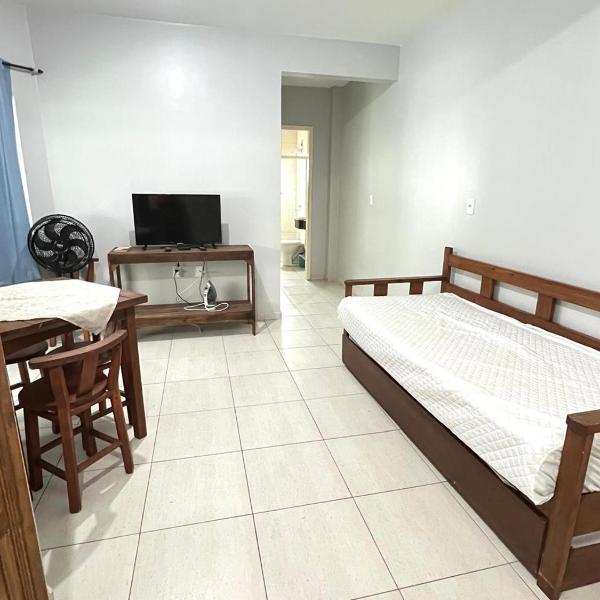 Residencial Melfi 3 - Apto 06 - Lateral - Foto 4