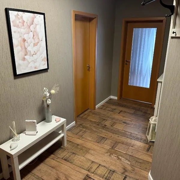 Am Oberpark, hôtel à Bad Muskau