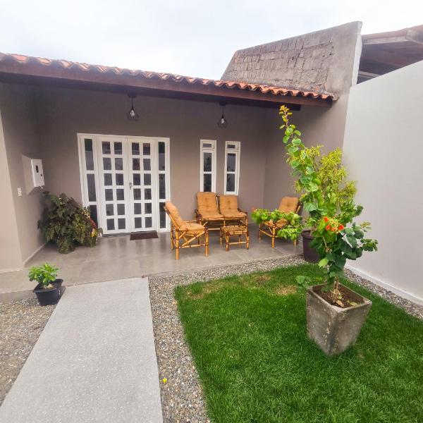 Casa dos Carvalhos