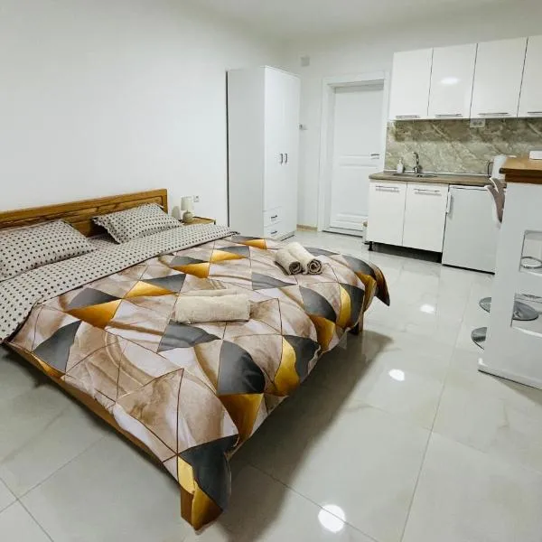 Apartman VIS 2, khách sạn ở Vlasenica