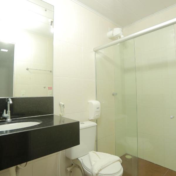 La Dolce Vita Flat & Pousada - Foto 3
