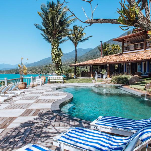 Vilatoro Guest House