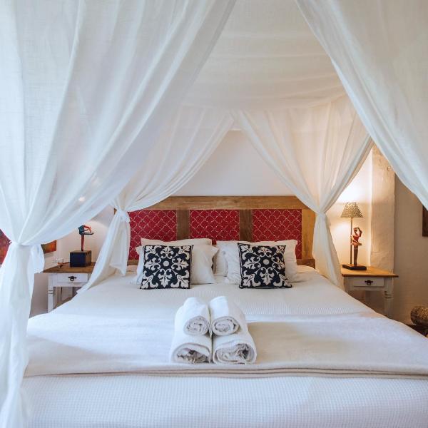 Vilatoro Guest House - Foto 4