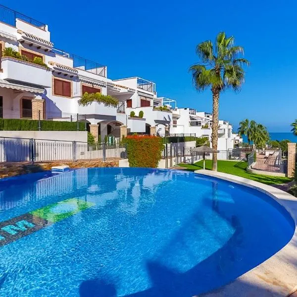 Lazy Wave Apartment, hotel din Torrevieja