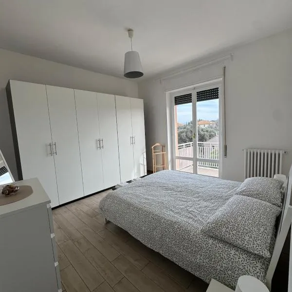 Le Casette di Elfo, hotel em Grosseto