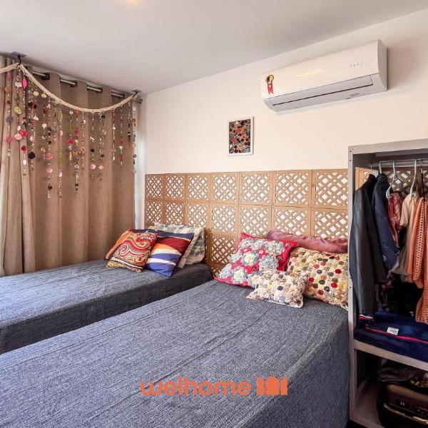 Triplex em Porto de Galinhas a 50m da Praia Maracaipe - Foto 4