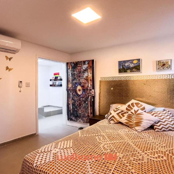 Triplex em Porto de Galinhas a 50m da Praia Maracaipe - Foto 3