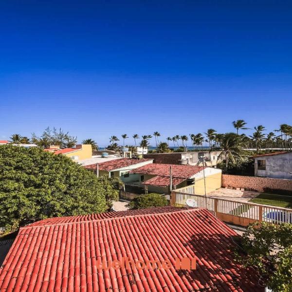 Triplex em Porto de Galinhas a 50m da Praia Maracaipe - Foto 5
