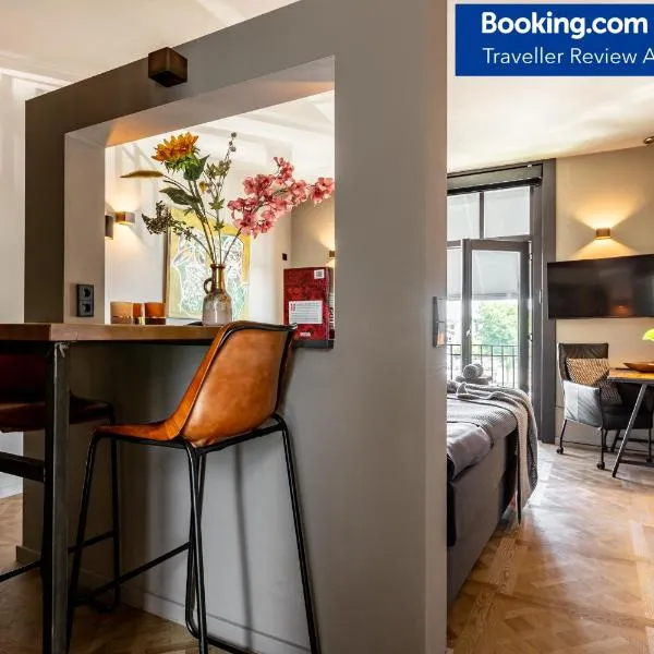 ShortStay Gouda, hótel í Gouda