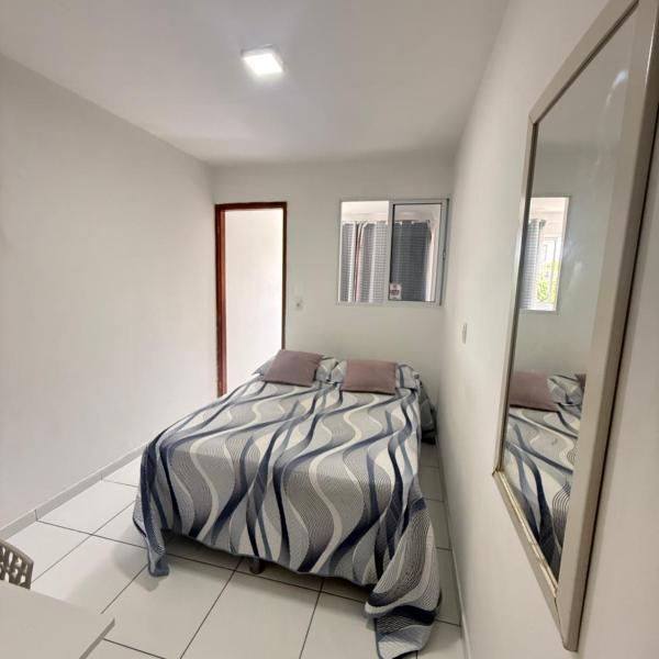 Cantinho Aconchegante - Quarto Família com Ar-cond 10 - Foto 5