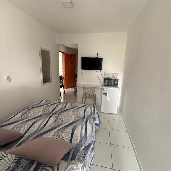 Cantinho Aconchegante - Quarto Família com Ar-cond 10 - Foto 4