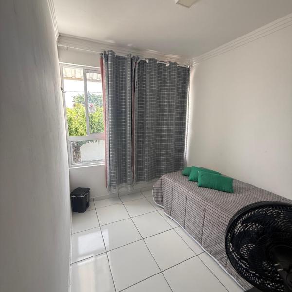 Cantinho Aconchegante - Quarto Família com Ar-cond 10 - Foto 3