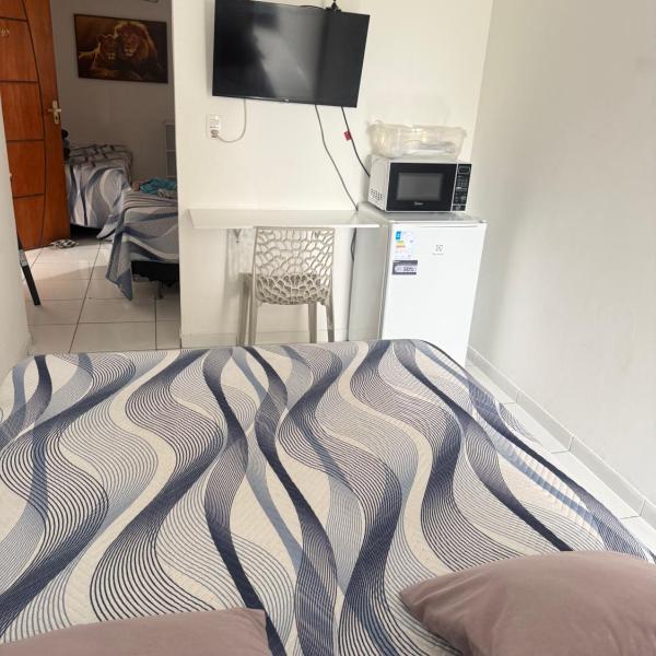 Cantinho Aconchegante - Quarto Família com Ar-cond 10 - Foto 2