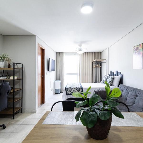 Flat Completo Mercado Novo Exclusive Stay -1201 - Foto 5