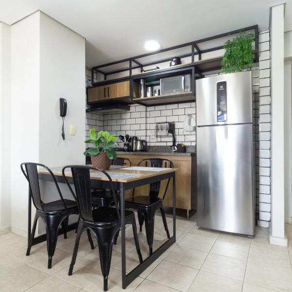 Flat Completo Mercado Novo Exclusive Stay -1201 - Foto 4