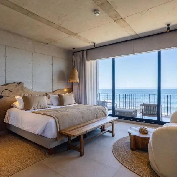 Hotel Maró, מלון בפיצ'ילמו