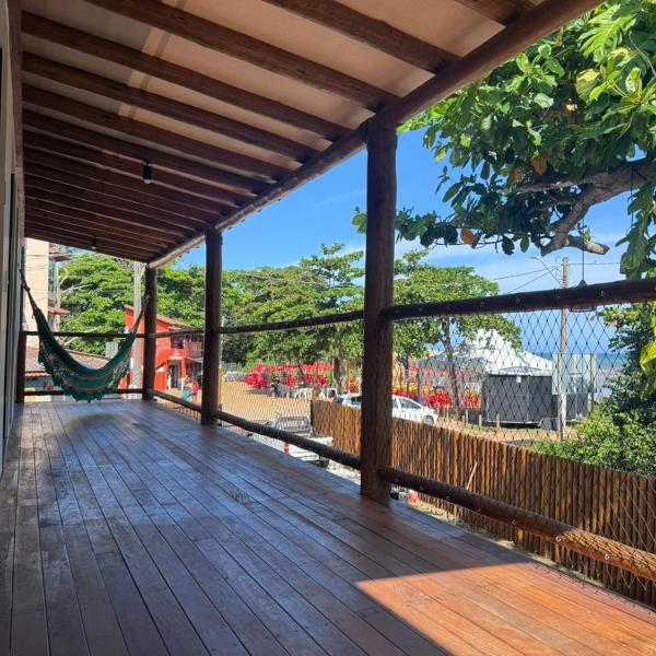 Casa Makai - Pé na Areia - Praia dos Padres - Foto 2