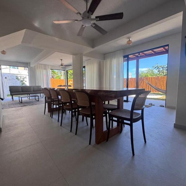 Casa Makai - Pé na Areia - Praia dos Padres - Foto 5