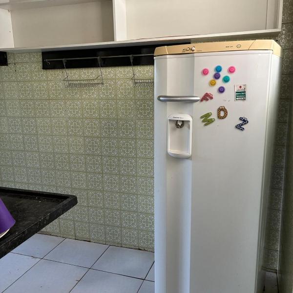 Casa com 2 quartos - Foto 5