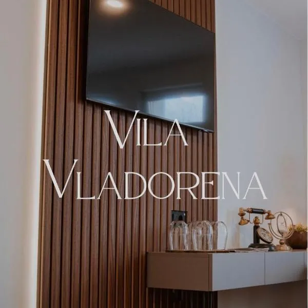 Vila Vladorena, hotel em Pozega