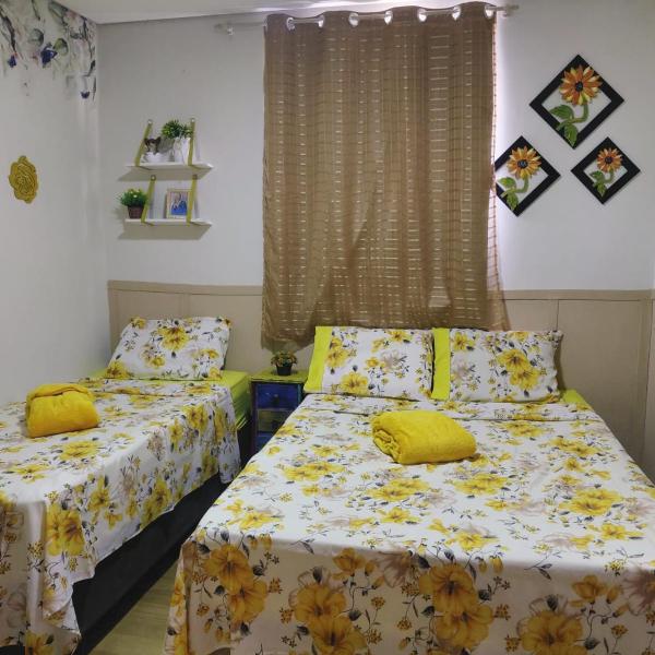 Casa Amarela a 5 minutos a pé da Basílica - Foto 4