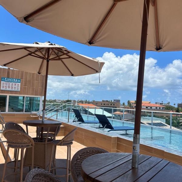 Waikiki Garden - Porto de Galinhas