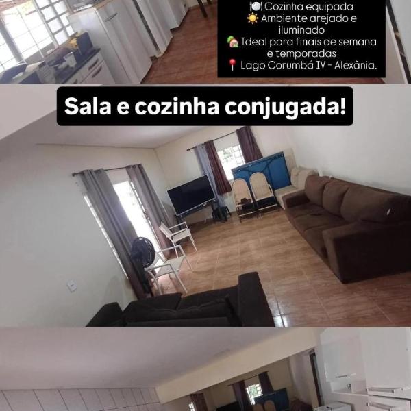Rancho Carvalho
