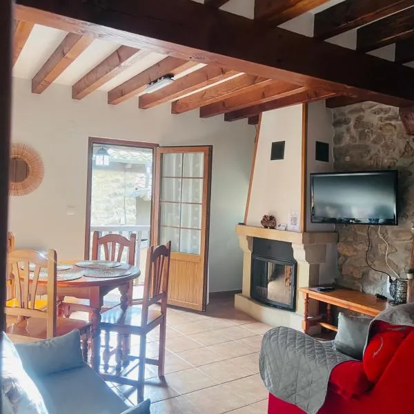 Apartamentos Briz, hotel sa Ojedo