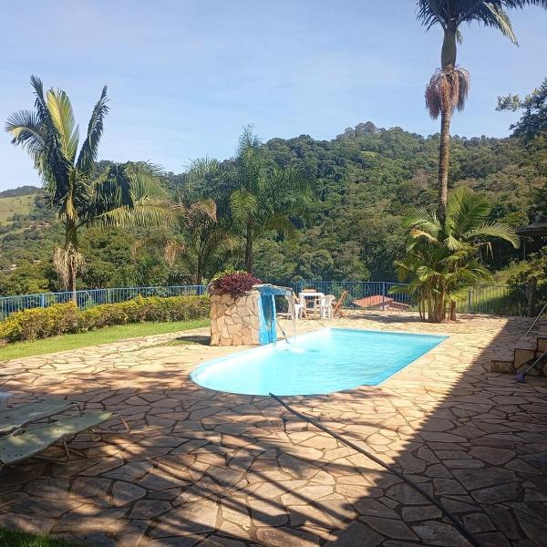 Casa Cantinho da Paz House of Peace