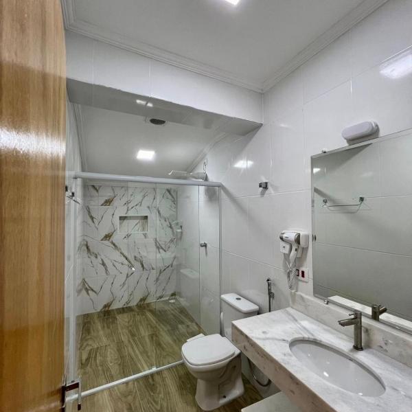 Hotel Leblon - Foto 3