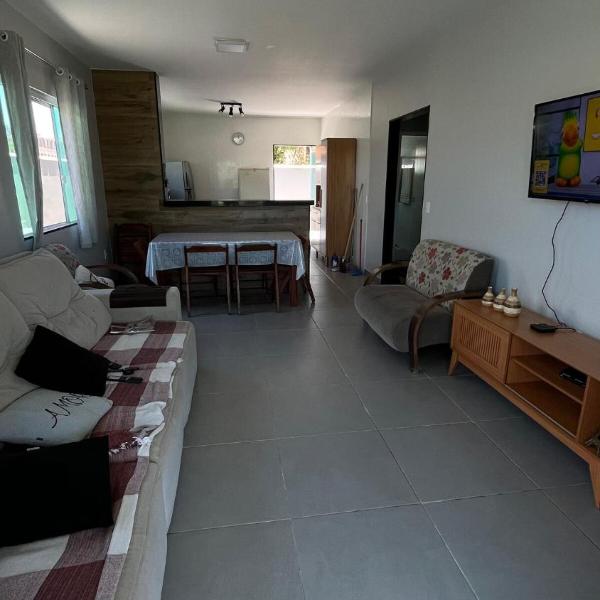 CASA CANTINHO DOS PESCADORES, A 20m DA Lagoa!
