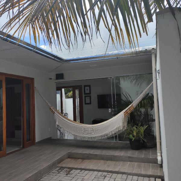 Sol e Sal Campeche House