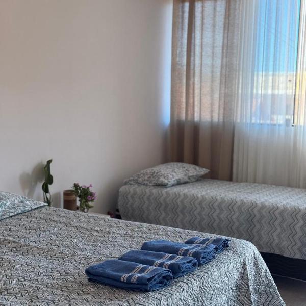 Brisa da Caranga Apartamento