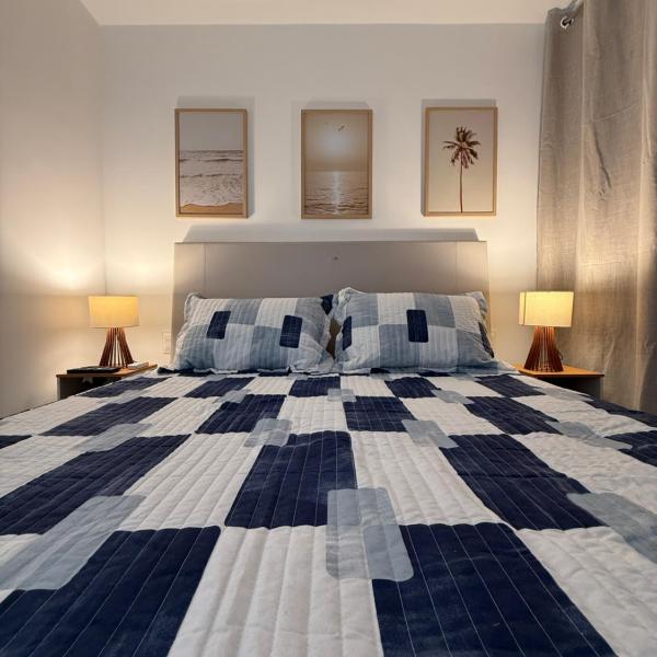 Apartamento Solaris Village Imbassai - Foto 2