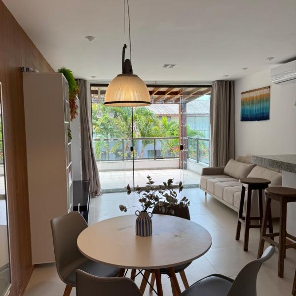 Apartamento Solaris Village Imbassai - Foto 5